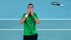 虚拟网球博彩收入占比升至18%